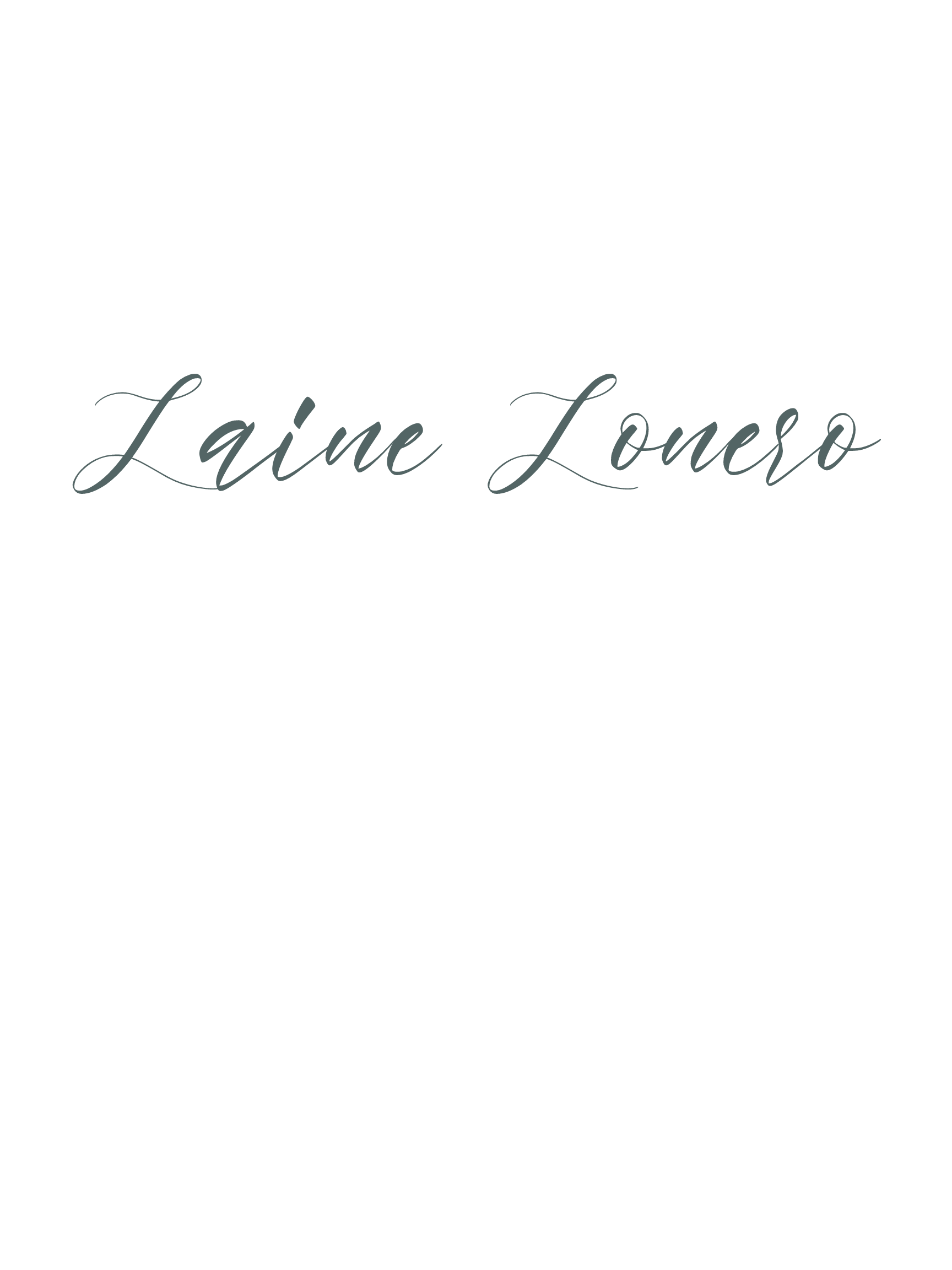 Laine Lonero