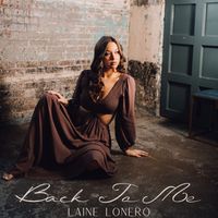 Back to Me by Laine Lonero