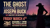 The Ghost of Joseph Buck