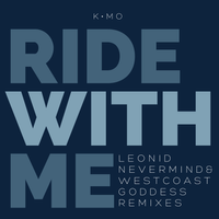 Ride With Me by K.Mo
