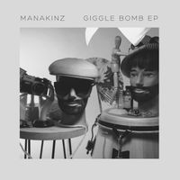 Giggle Bomb by Manakinz