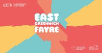 East Greenwich  Fayre