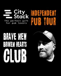 CityStack Indie Pub Tour: Rose And Crown 