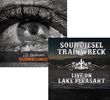 Razorwire Sunrise & LIVE on Lake Pleasant: CD Bundle
