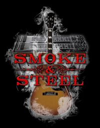 Smoke And Steel