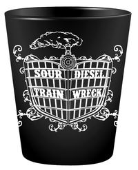 Shotglass