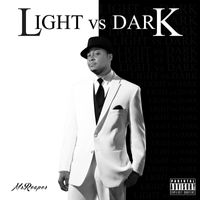 Light vs Dark by Mr.Reaper