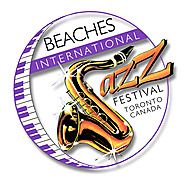 Beaches Jazz Festival 