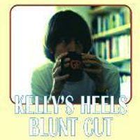 Blunt Cut CD