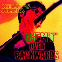 Bent Over Backwards CD