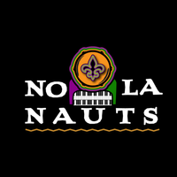 THE NOLA NAUTS blast off at Nanola!!