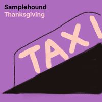 Thanksgiving by Samplehound 