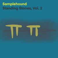 Standing Stones, Vol. 2 by Samplehound 