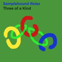 Three of a Kind (2021) by Samplehound Relax