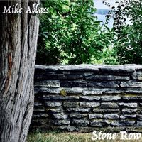 Stone Row by Mike Abbass