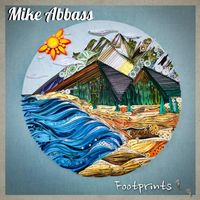 Footprints by Mike Abbass
