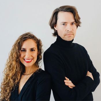 The Dynamic Duo of Soljoi77 music

