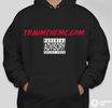 TRAUMTHEMC.COM Hoodie