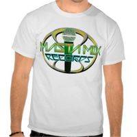 Masta Mix Records (T- Shirt)