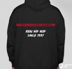 TRAUMTHEMC.COM Hoodie