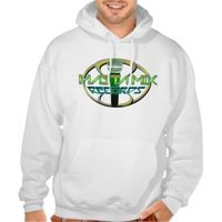 Masta Mix Records Hoodie