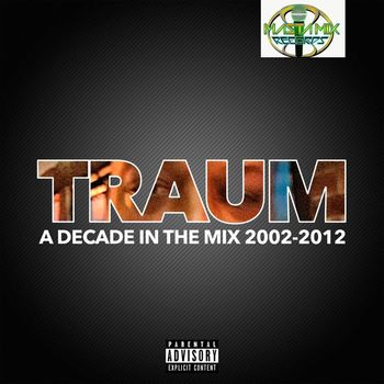 2017 A Decade In The Mix 2002-2012 (Producer / Artist)

