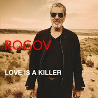 Love is a Killer by ROGOV