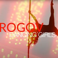 Dancing Girls by ROGOV