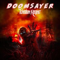 Lyric Video Premiere of "Doomsayer"