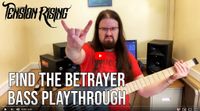 Bass Playthrough - Find The Betrayer
