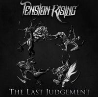 "The Last Judgement" official release!