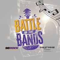 Battle of the Bands Finale