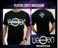 Playera Hombre