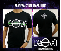 Playera Hombre