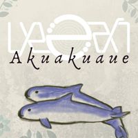 AKUAKUAUE / AGILA de LYREAN