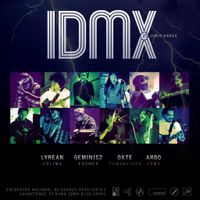 IDMX-Encuentro de Bandas Resilientes 2022