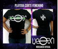 Playera Mujer