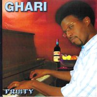 Fruity by Ghari