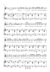 Frankenstein Was The Monster: Sheet Music