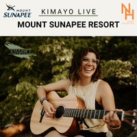 Mount Sunapee Resort Welcomes Kimayo Live