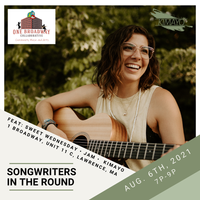 One Broadway Collaborative Presents: Songwriters in the Round