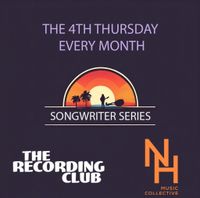 The Studio Portland Presents: The Recording Club Songwriters Series feat. Kimayo!
