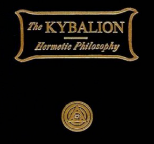 The Kybalion Audiobook