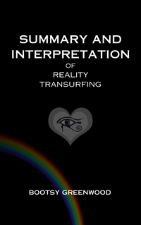 Summary & Interpretation of Reality Transurfing EPUB + PDF