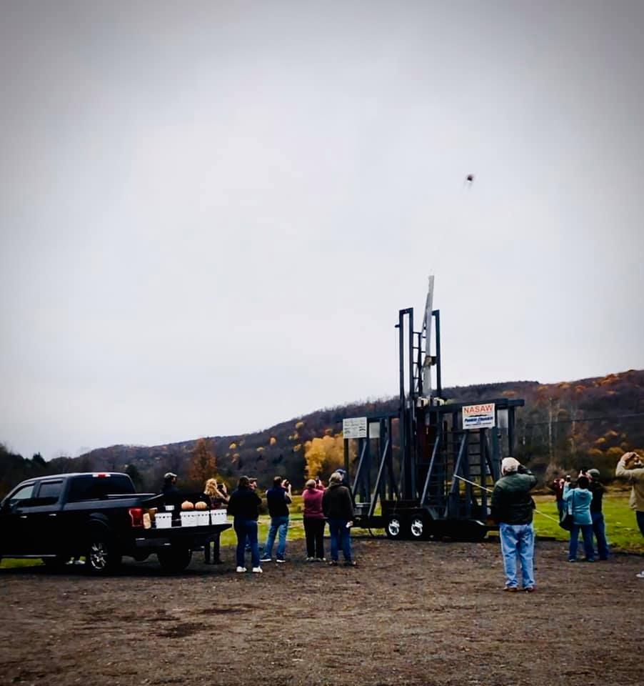 Ellicottville Distillery