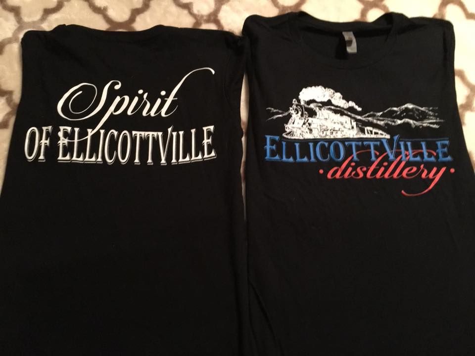 Ellicottville Distillery