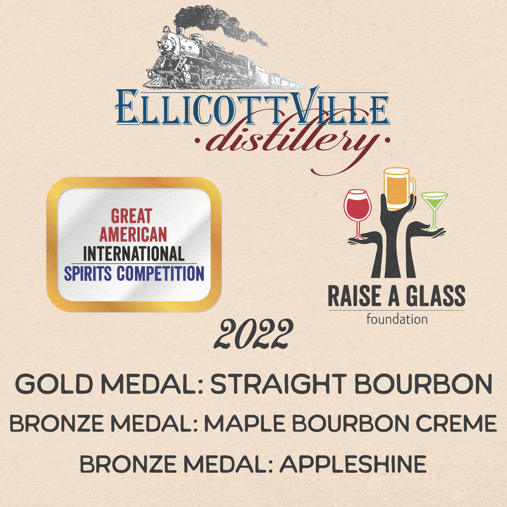 Ellicottville Distillery