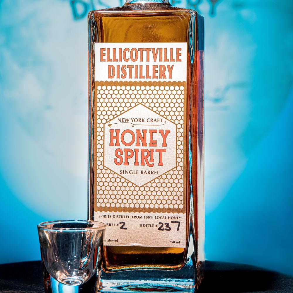 Ellicottville Distillery