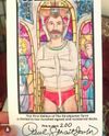 The Straitjacket Tarot