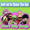 Short Silly Songs: CD